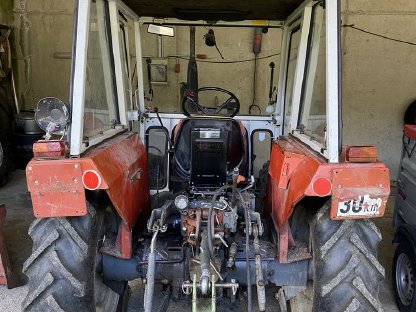 Bild 3:Lindner 1048 A