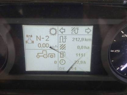 Bild 7:Ich verkaufe einen McCormick X5 110