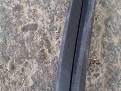 Bild 2:Türdichtung für Epple Hochsilo Typ ES