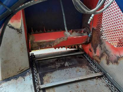 Bild 6:Mayer Siloking