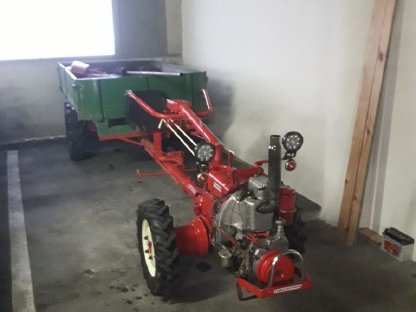 Aebi AM 30