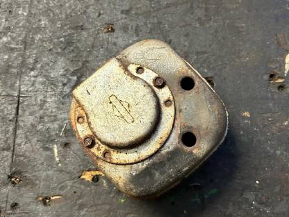 Bild 7:Teile für diverse Motoren