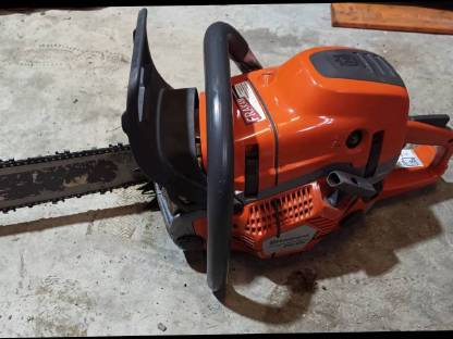 Husqvarna 592 XPG