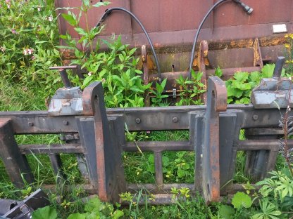 Bild 3:Radlader CAT IT 24