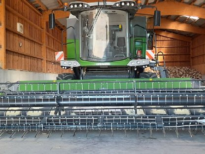 Mähdrescher Fendt 6335 CPL