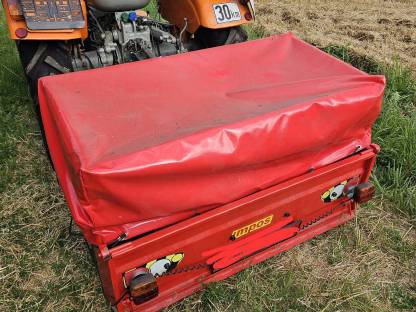 Bild 5:Oldtimer Steyr Typ 188