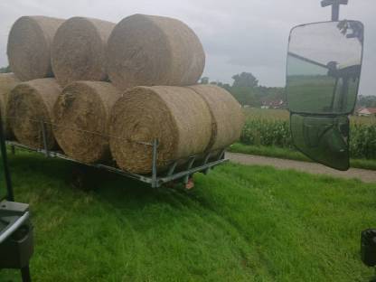 Ballenwagen