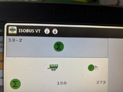 Bild 4:Krone MX 370 GL