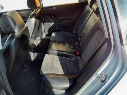 Bild 6:VW Passat 3C B6 2.0 TDI Teileverkauf