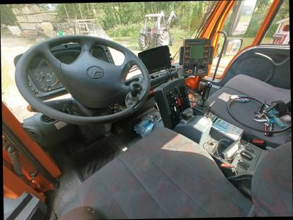 Bild 6:Unimog U400