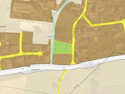 Bild 8:Wirtschafts- und Wohngebäude auf 1.500 m² für Selbstversorger