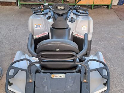 Bild 3:Verkaufe Quad, Marke Can-Am, Bombardier Outlander 427L Base