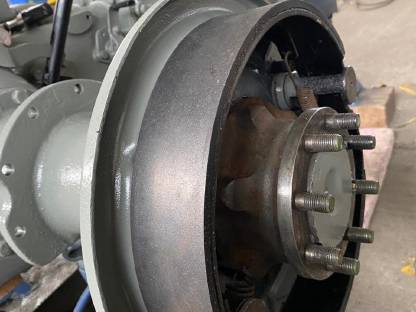 Bild 2:Steyr Typ 80a