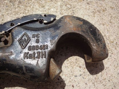 Bild 3:Oberlenker Kat 3