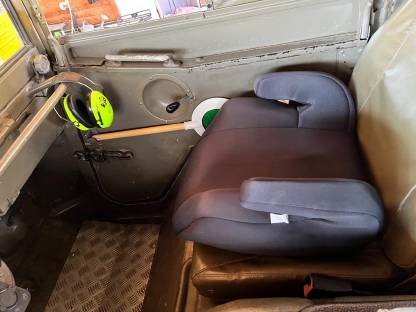 Bild 9:Puch Pinzgauer 710M