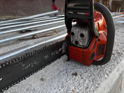 Bild 3:Husqvarna 455 Rancher