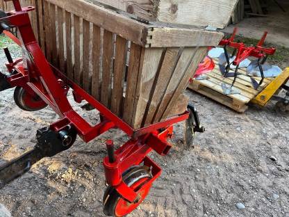 Bild 3:Kartoffelgerät 3in1