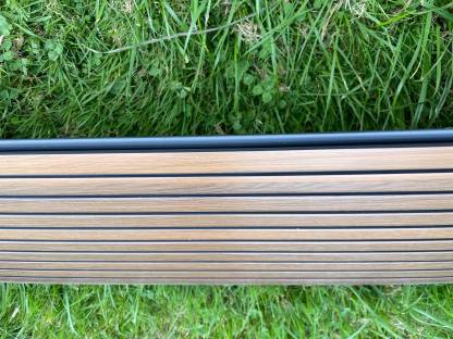 Bild 7:PVC Deckenplatten