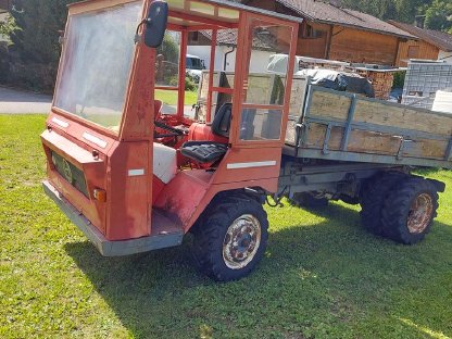 Lindner T3500