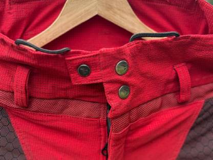 Bild 3:Pfanner Extrem-Nachsuche