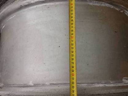 Bild 4:Felgen für JCB Fastrak