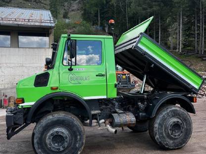 Bild 4:Unimog U1600