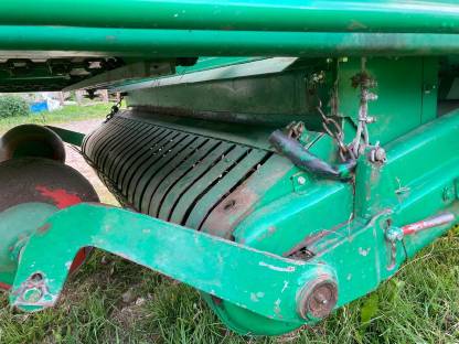 Bild 4:Steyr Hamster 8020