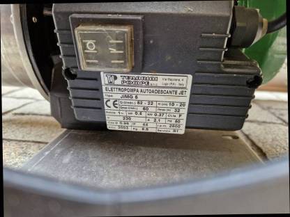 Bild 3:Filteranlage Wein Most