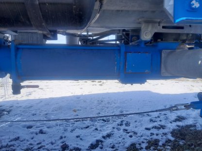 Bild 9:Streu Mix Güllefass Pumpfass Einachs