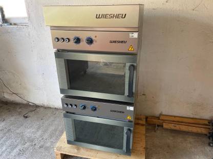 Wiesheu Backstation