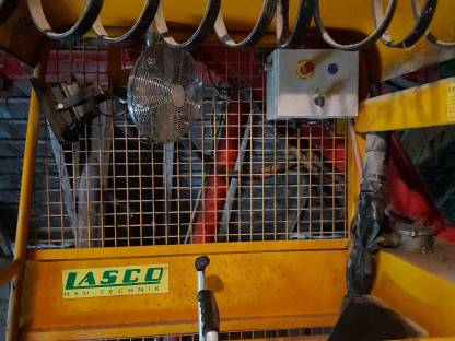 Bild 4:Lasco Heukran