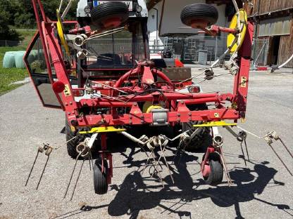 Bild 8:Pöttinger Hit 44 N Alpin