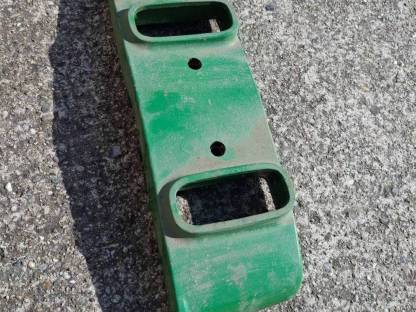 John Deere Anbauplatte Gewicht vorne L152222 und L152223