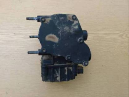 Bild 2:Anhänger Steuerventil