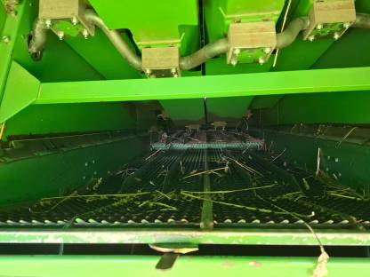 Bild 7:John Deere 1068H