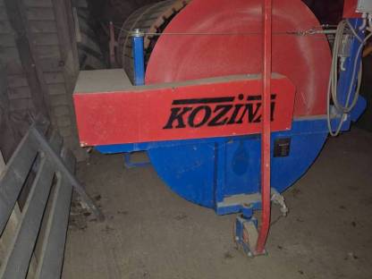 Waschmaschine fuer gemusse