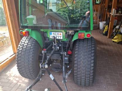 Bild 3:John Deere 4200