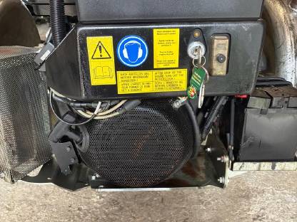 Bild 6:AEBI CC 66 23 PS