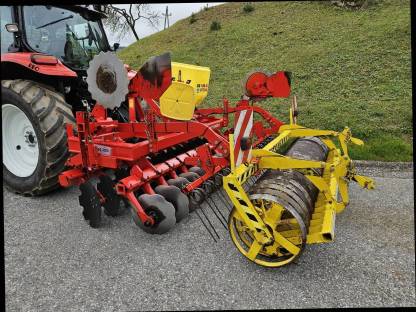 Bild 2:Terradisc 3000