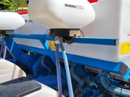 Bild 5:Monosem NGPlus Monoshox