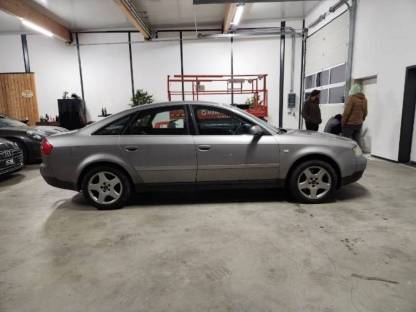 Bild 4:Audi A6 C5 4B