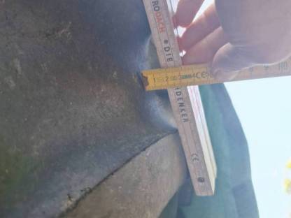 Bild 2:Traktorreifen Mitas AC 65