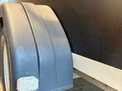 Bild 4:Wörmann Viehanhänger