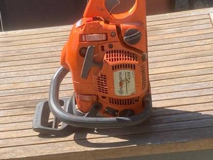 Husqvarna 435