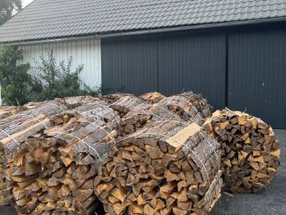 Brennholz
