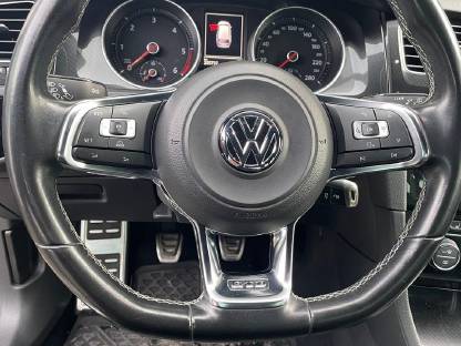 Bild 2:VW Golf GTD Kombi, Family Van Golf 7 GTD Variant