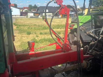 Bild 6:Kirchner 3080