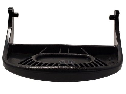 Bild 2:John Deere Hubzylinder