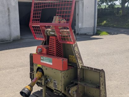 Bild 4:Holzknecht RC6