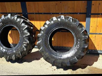 Reifen BKT Multi Max 380/75 R20